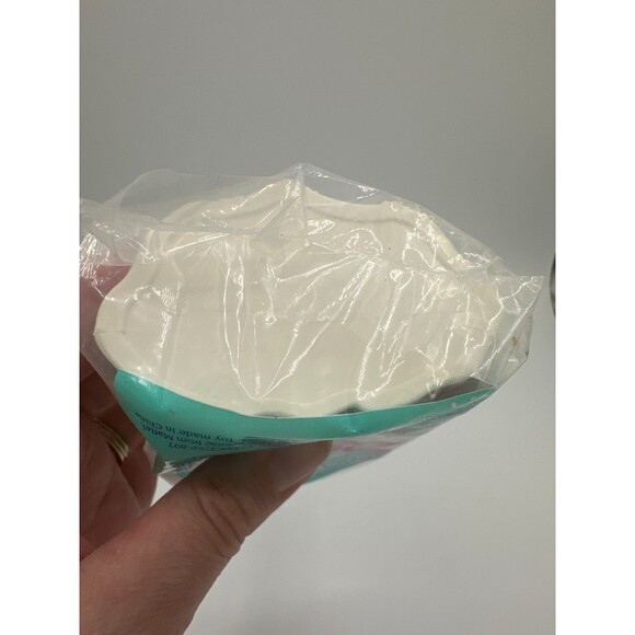 1992 McDonald’s Birthday Party Barbie Happy Meal Toy Sealed Mattel - Picture 10 of 10